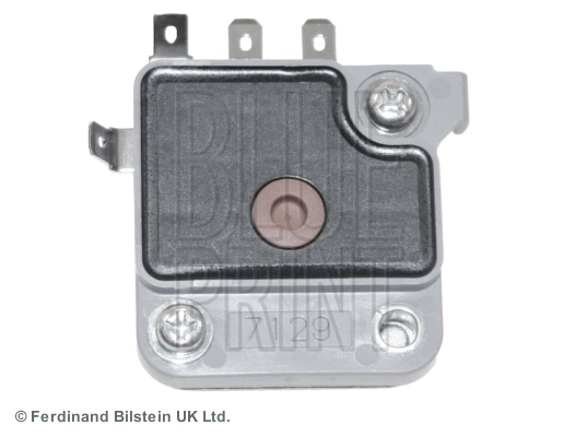 Switch Unit, ignition system